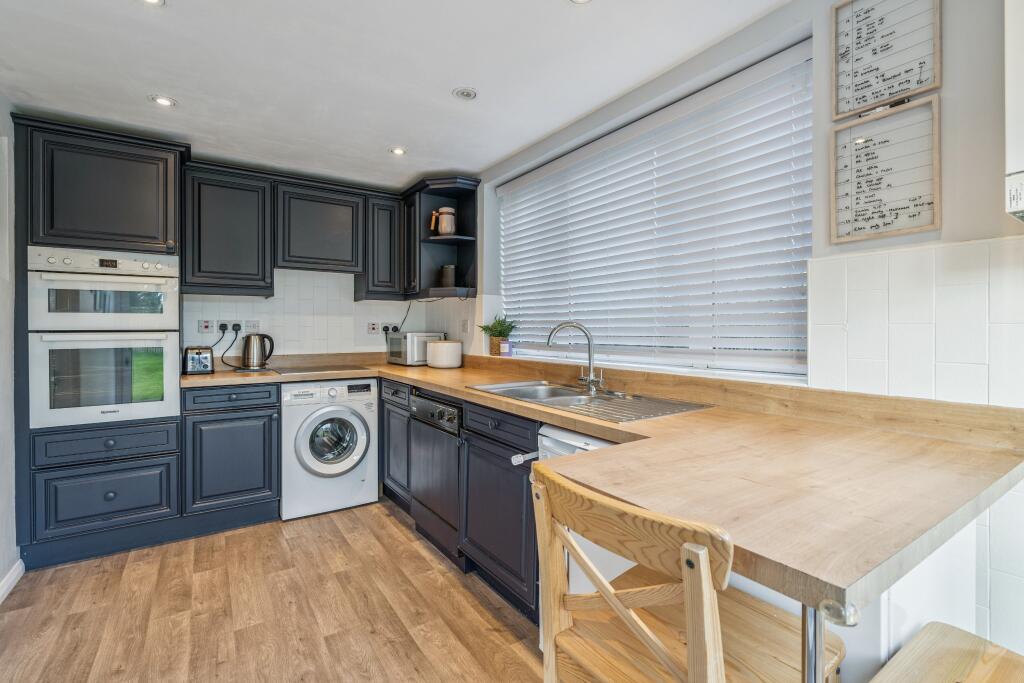 House in Latimer, Little Chalfont - View 6