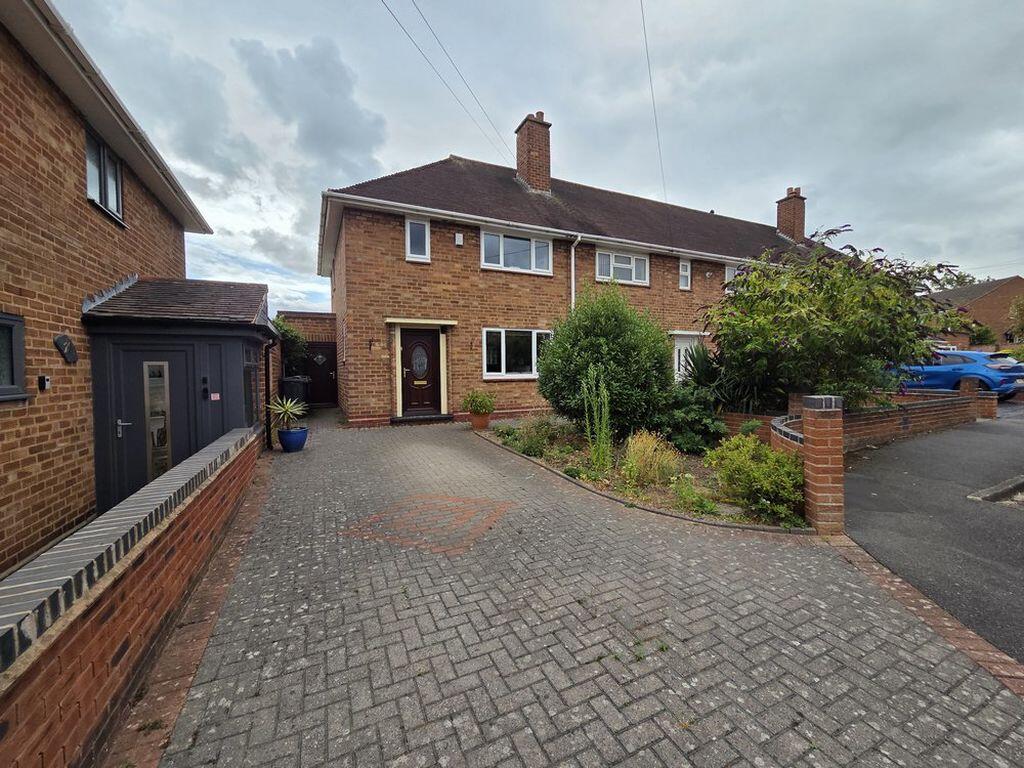 Main image of property: Leys Wood Croft, Birmingham