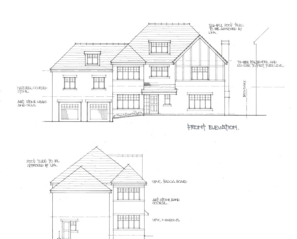 Main image of property: Land Off, Wetherby Road, Roundhay, Leeds