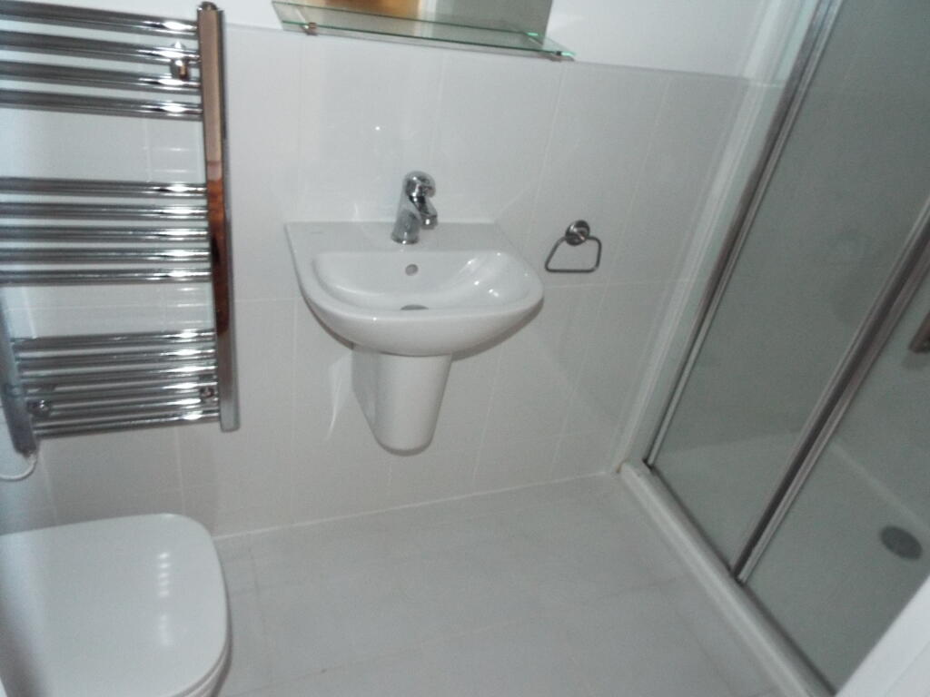 Apartment in Leicester, City of Leicester - View 5