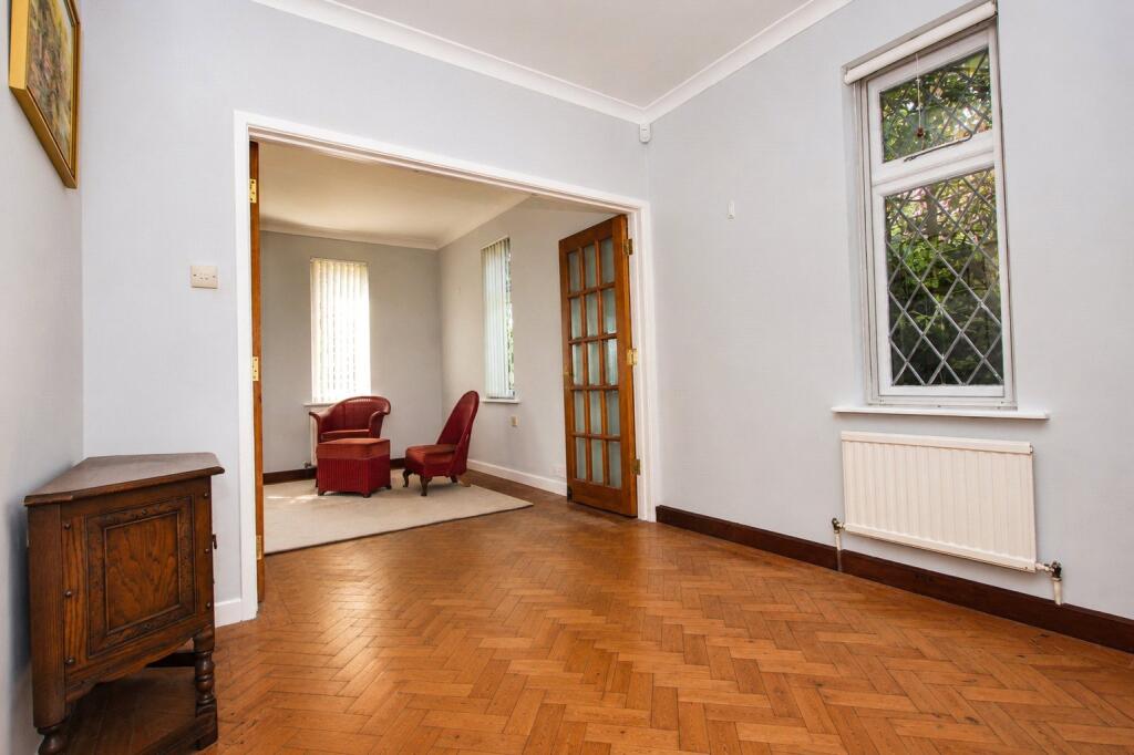 House in Weston-super-Mare, Preanes Green - View 4