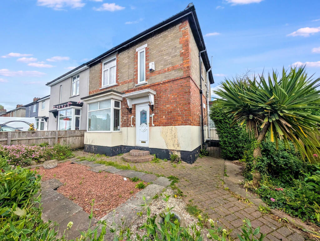 Main image of property: Darlington Lane, Norton, Stockton-on-Tees, Durham, TS20 1BS
