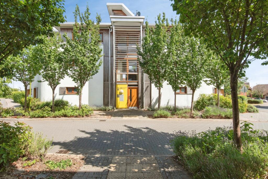 Main image of property: Hartington Place, Letchworth Garden City, Hertfordshire, SG6