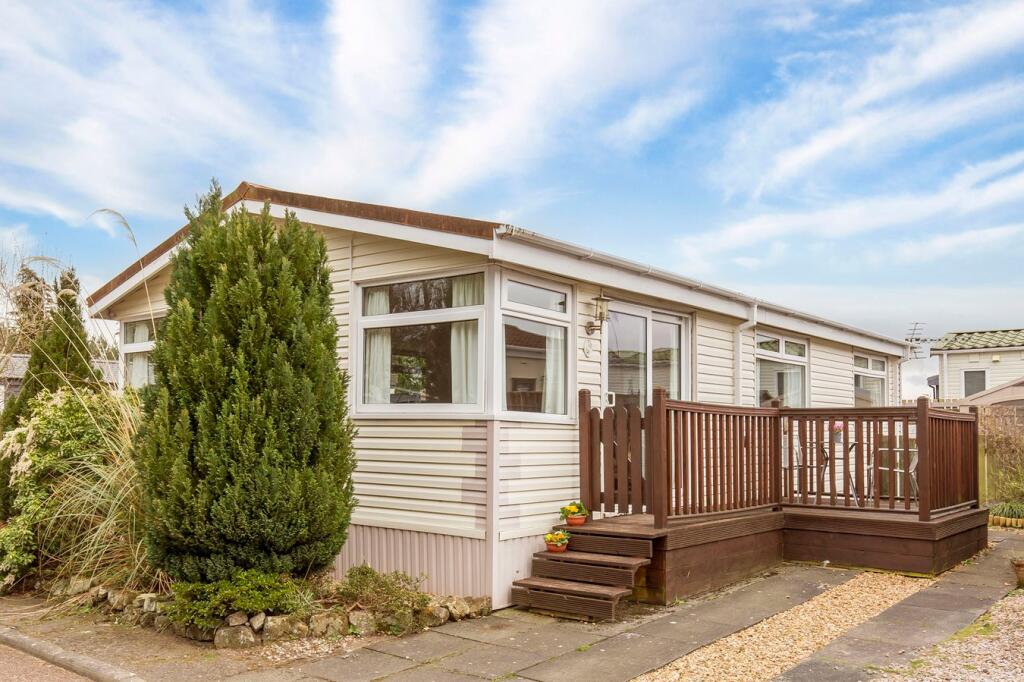 Main image of property: Annsmuir Caravan Park, Ladybank, Cupar, KY15