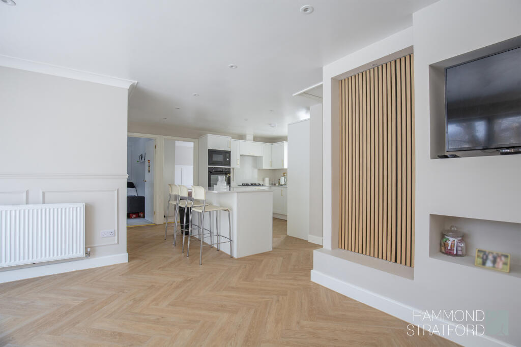 Main image of property: Firs Road, Hethersett