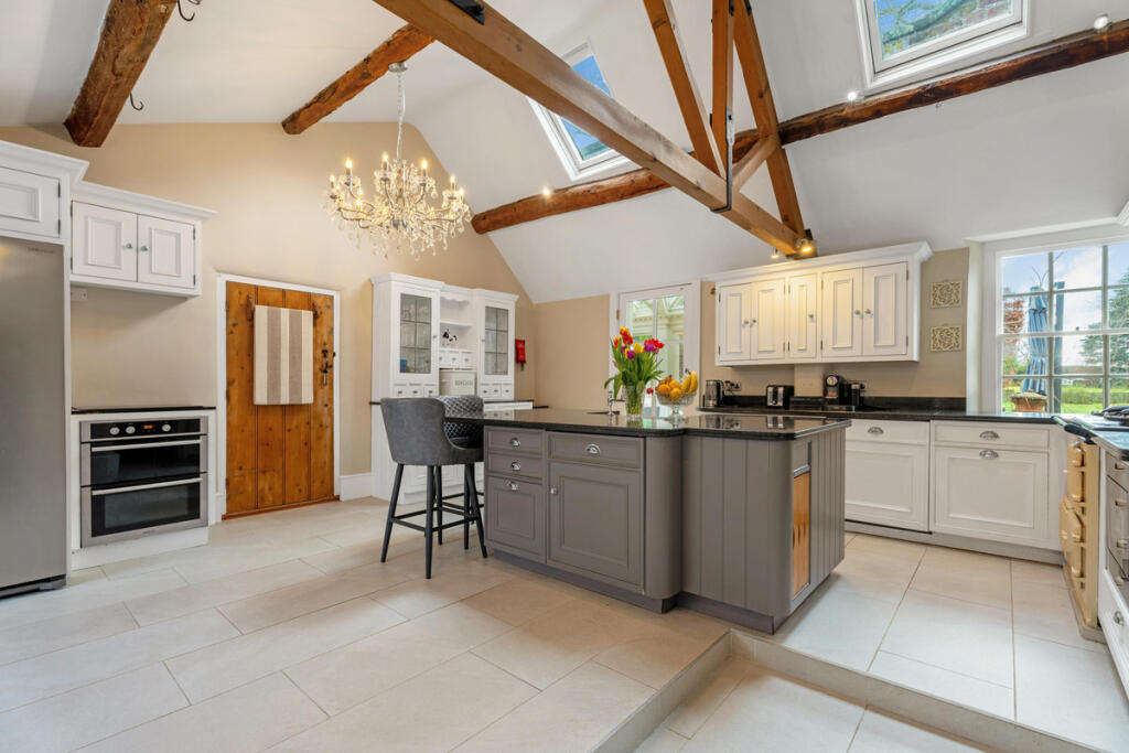 Grafton Lane, Upton Warren, Bromsgrove Worcestershire B61 7HA - View 5