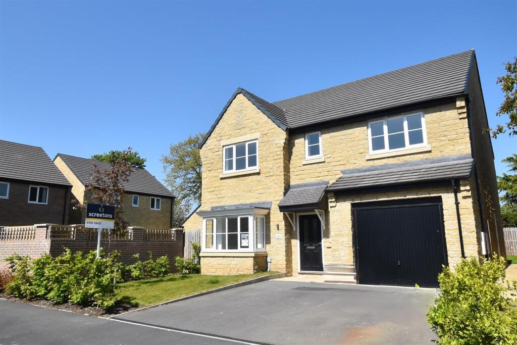 Main image of property: Clayton Drive, Snaith