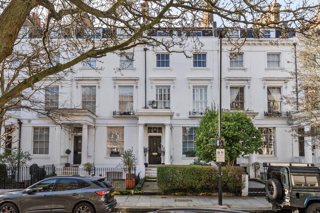 Main image of property: St Marys Terrace, Little Venice, W2