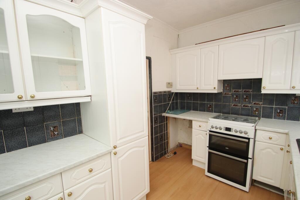House in London - View 4