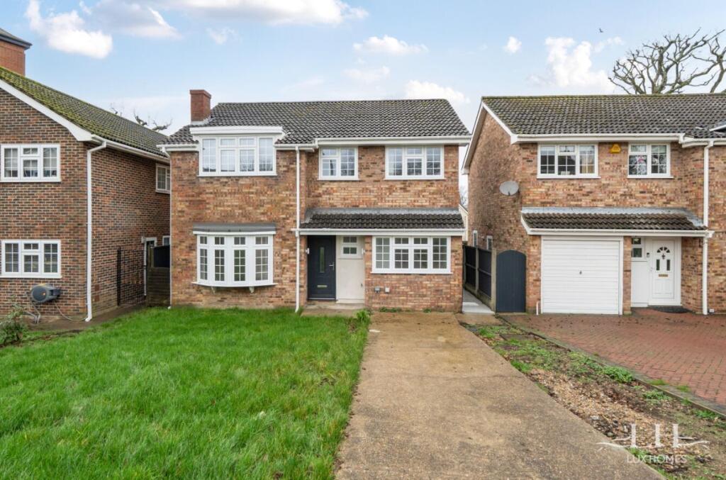 Main image of property: The Dell, Brentwood