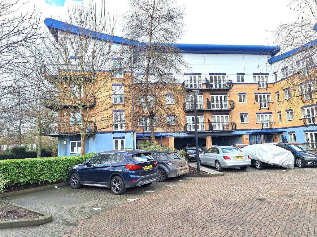 Main image of property: Luscinia View, Napier Road, Reading