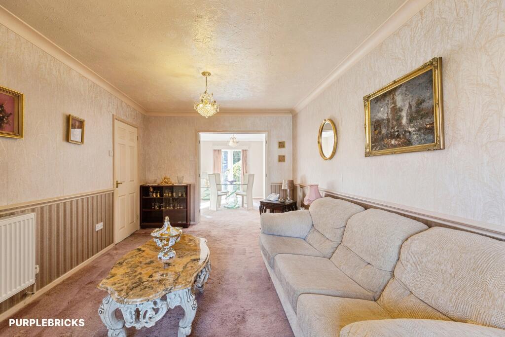 House in Milton Keynes - More
