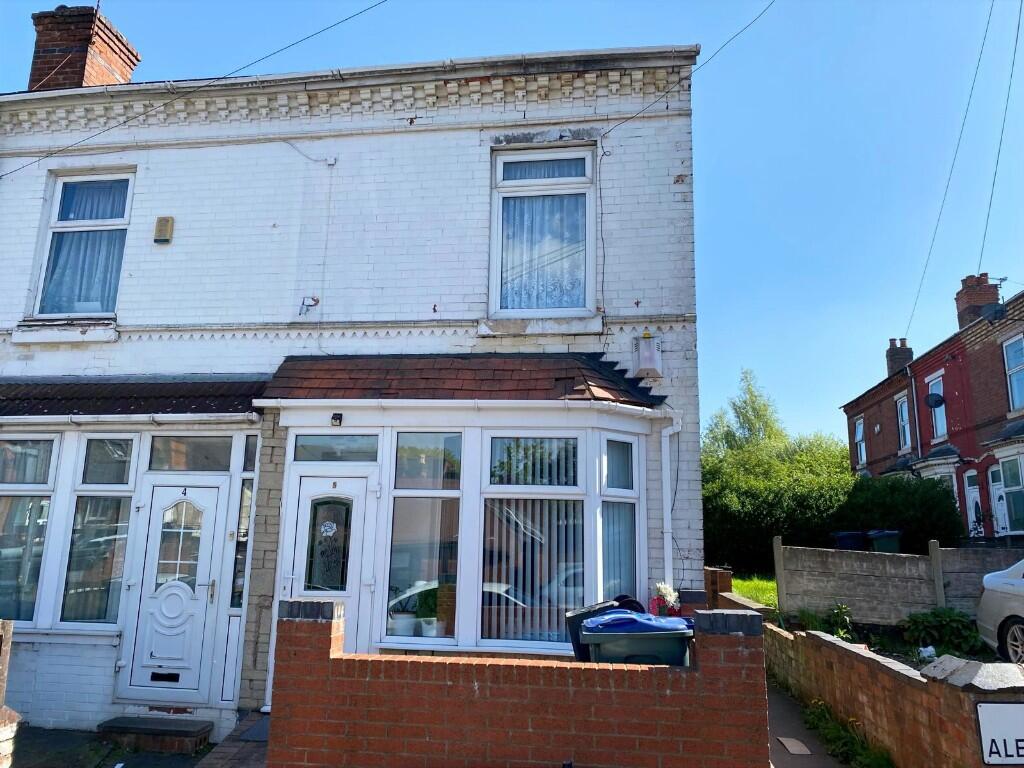 Main image of property: Dibble Road, Smethwick, West Midlands, B67