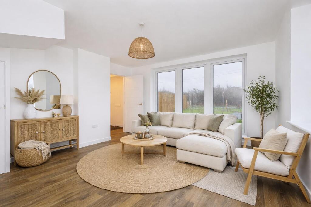 The Paddock, Upper Dicker, Hailsham photo 3