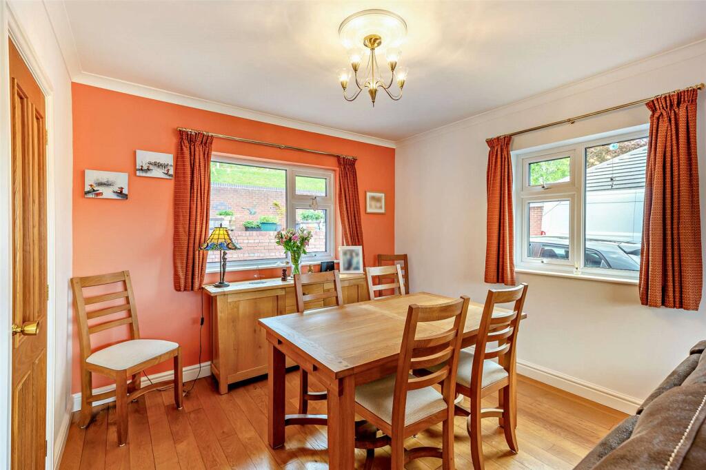 House in Ceri, Kerry - View 4