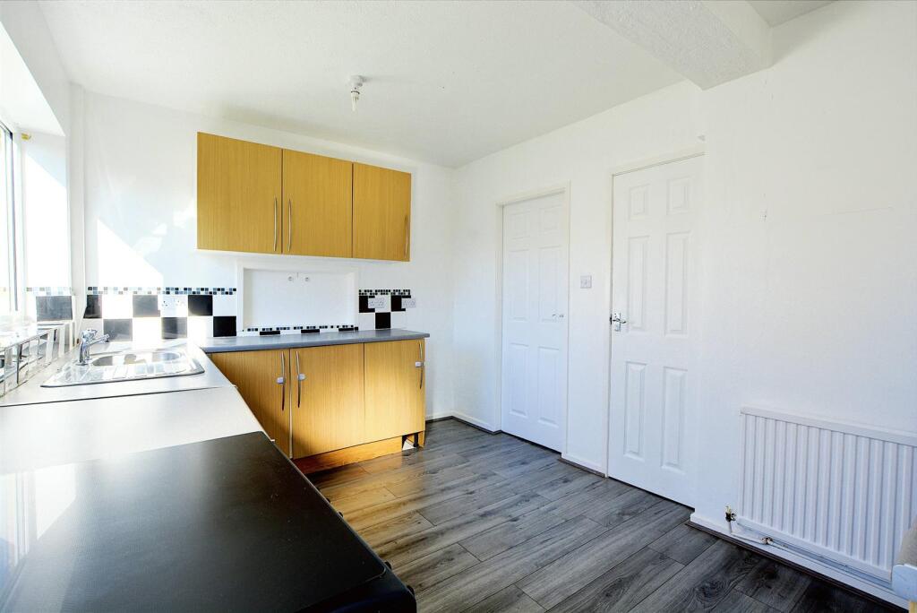 House in Nottingham - View 3