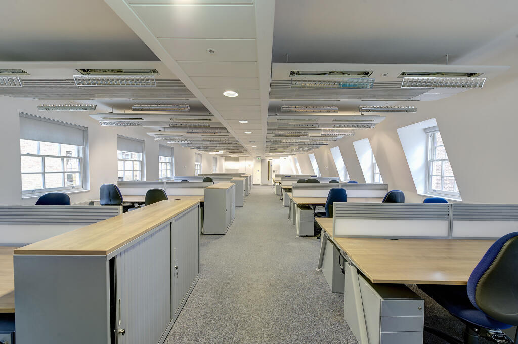 Main image of property: 8 Storey's Gate, London, SW1P 3AY