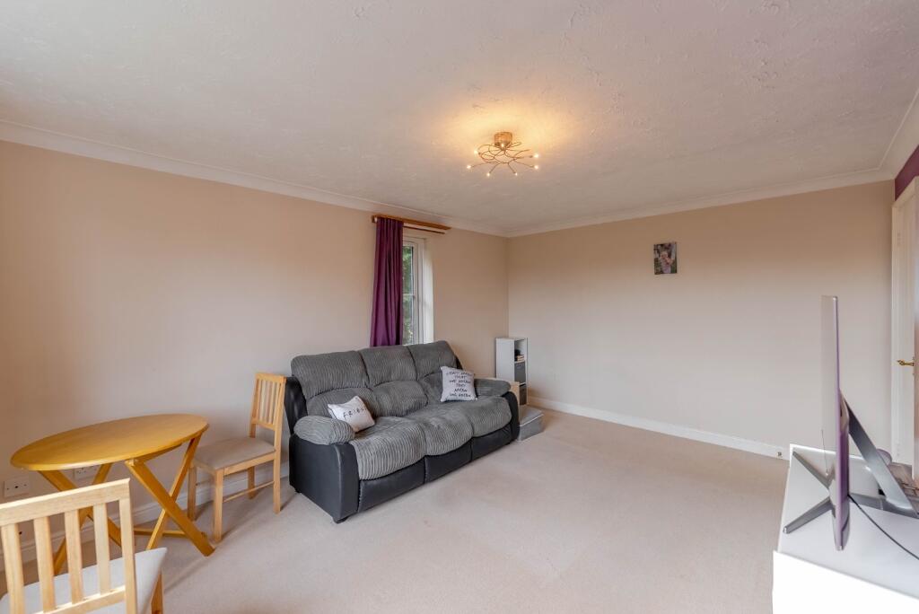 Providence Close, Somersham, Huntingdon, Cambridgeshire, PE28 3YR photo 5