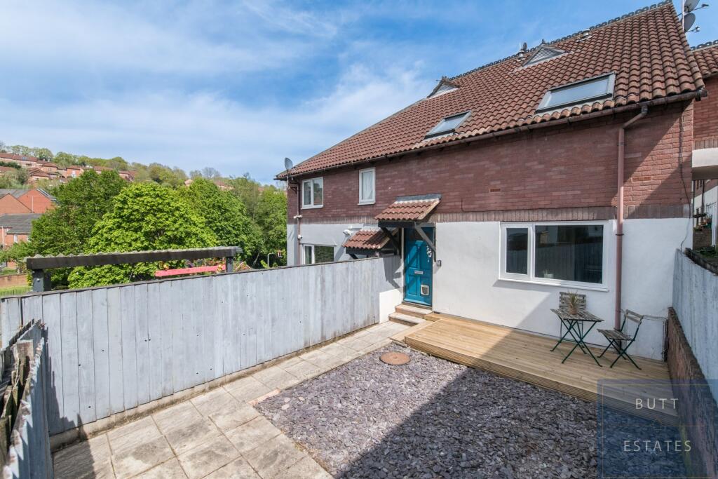 Main image of property: Holne Court, Exeter