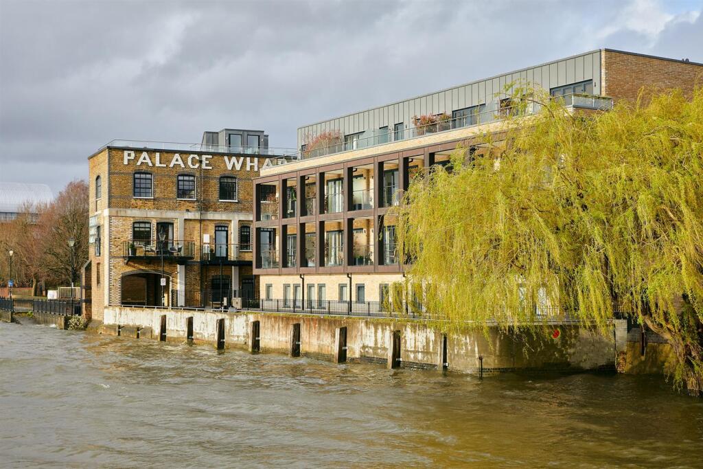 Main image of property: Palace Wharf, Hammersmith, W6