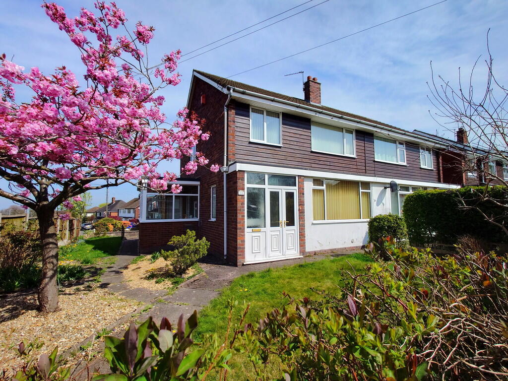 Main image of property: Westmorland Avenue, Clough Hall, Stoke-on-Trent