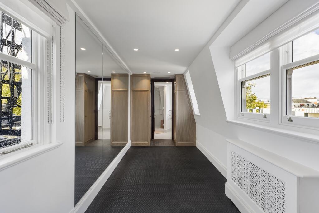3 bedroom duplex for rent