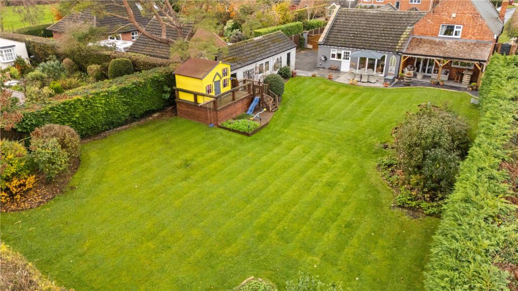 Walk Lane, Irby, Grimsby, DN37 photo 4
