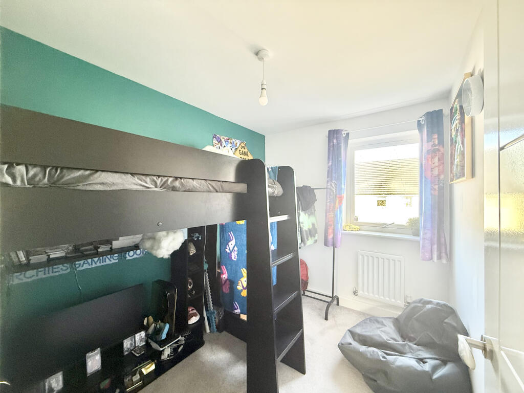 Additional image 31 of Aspen Grove, Ilchester, Somerset