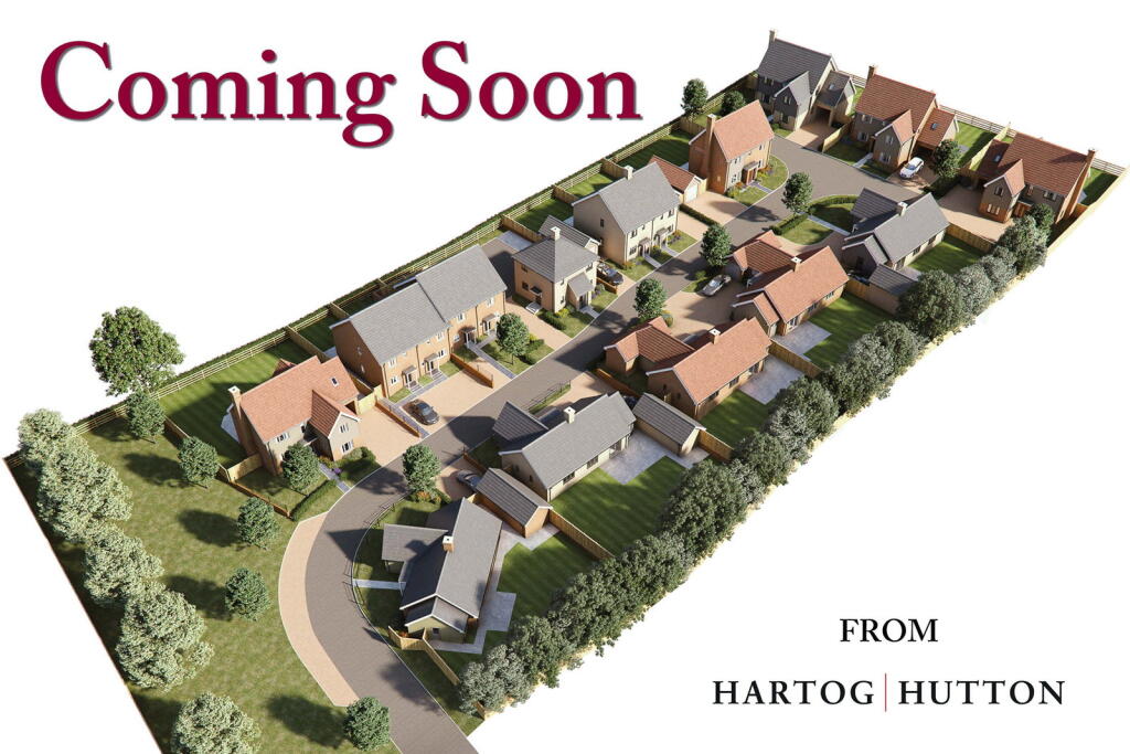 Main image of property: Blythe Meadow, Charsfield, Nr Framlingham, Suffolk