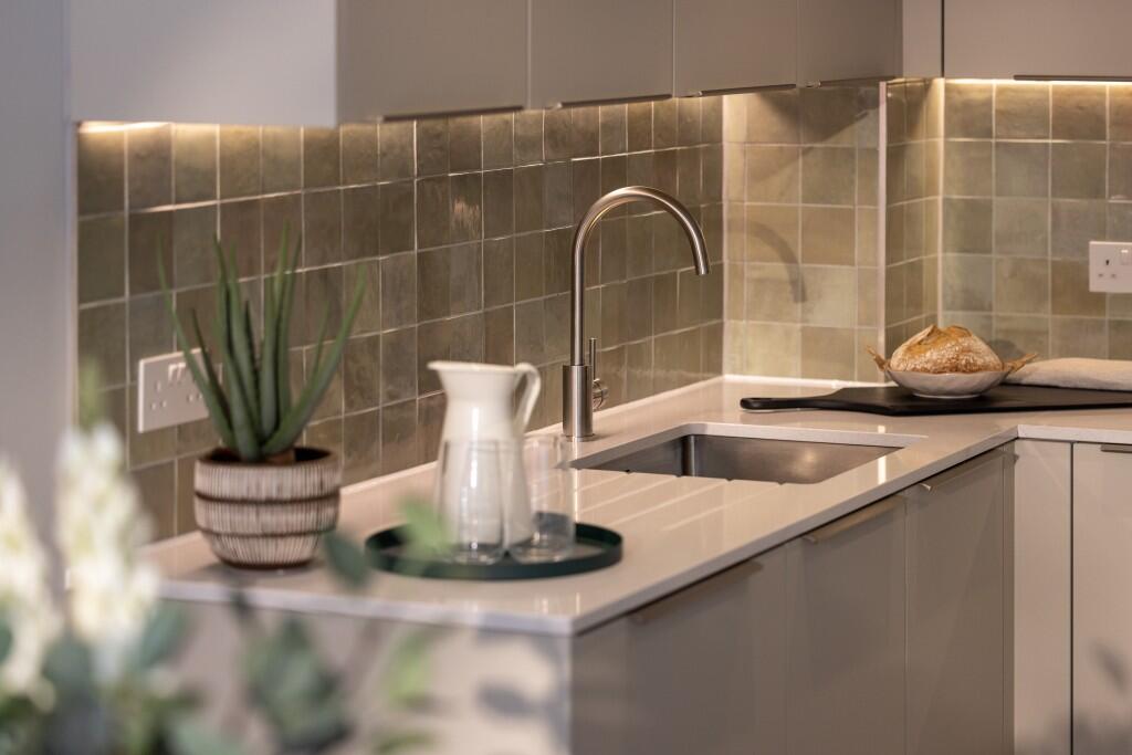 Apartment in London - View 2