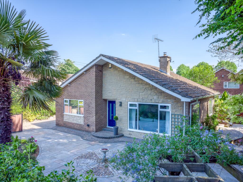 Main image of property: High Road, Carlton in Lindrick, S81