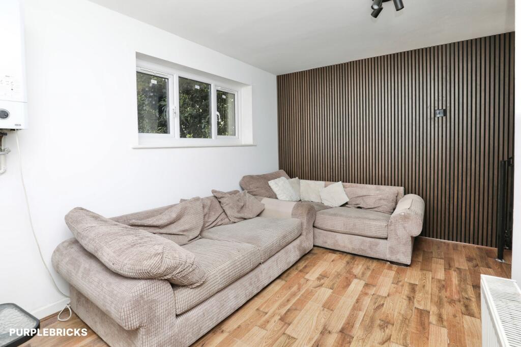 House in Liverpool - View 4