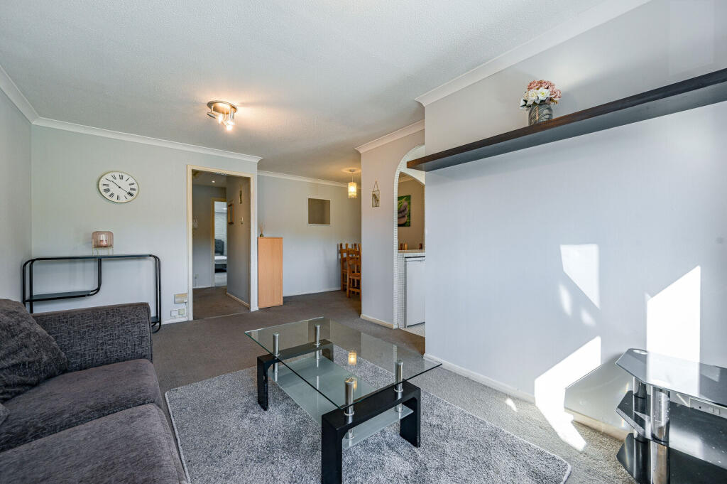 Apartment in London - More