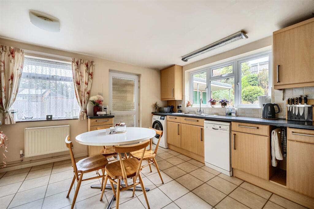 House in Reading - More