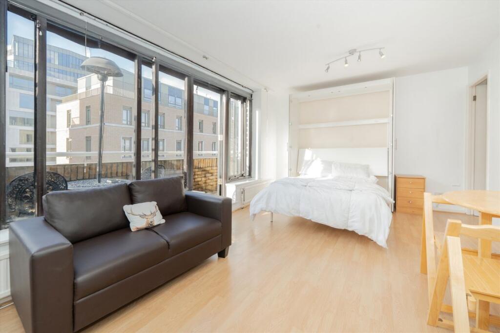 Main image of property: Broadwood Terrace, London