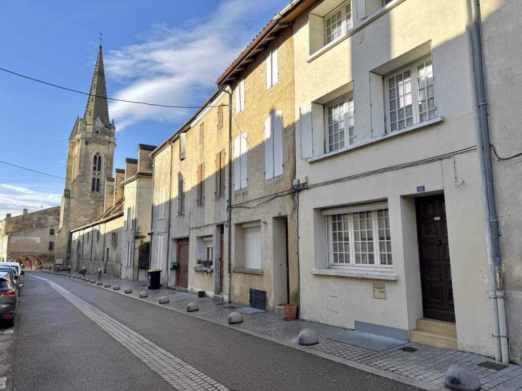 Main image of property: 33580 monsegur