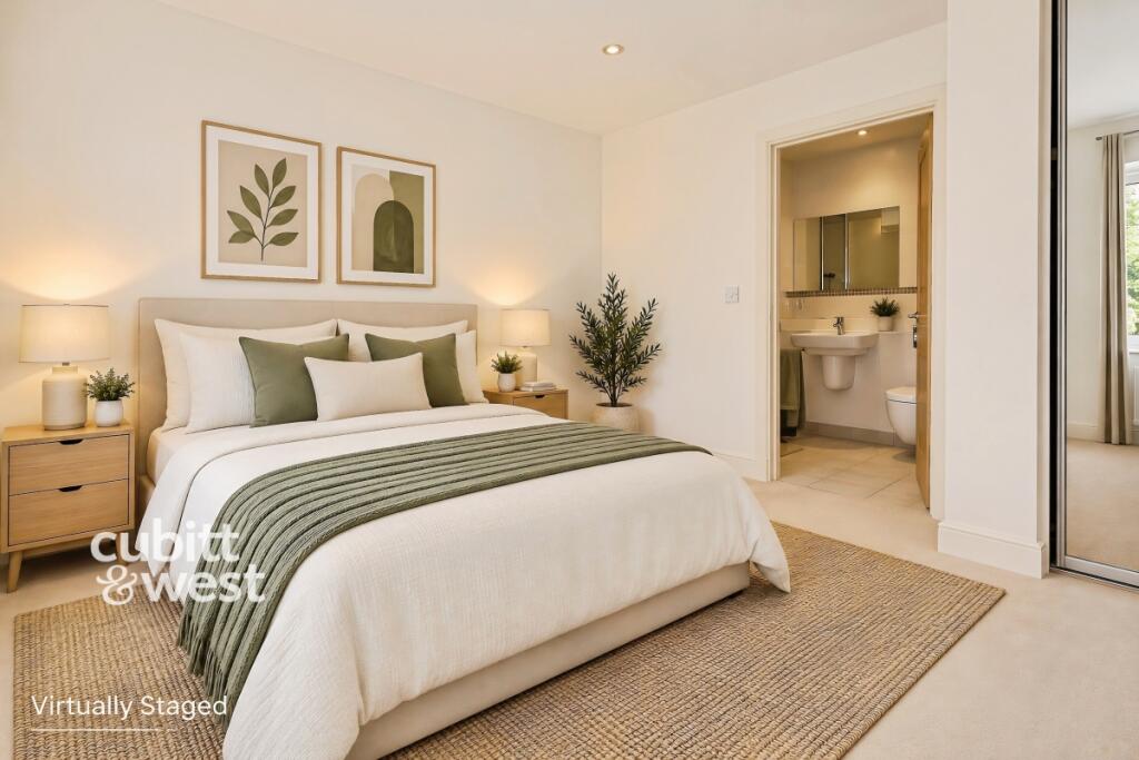 Apartment in Chichester - View 4