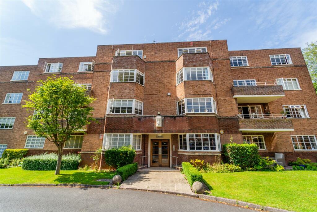 Main image of property: Viceroy Close, Edgbaston, Birmingham, B5