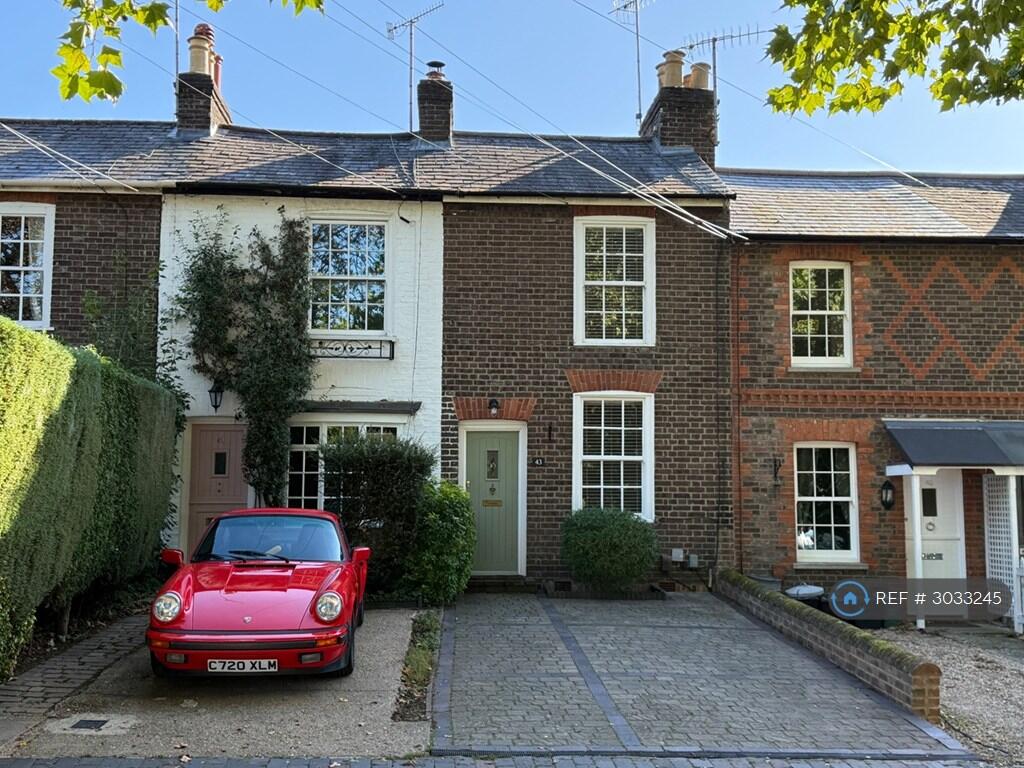 Main image of property: New England Street, St Albans, AL3