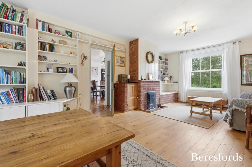Brook Street, Little Dunmow, CM6 - View 6