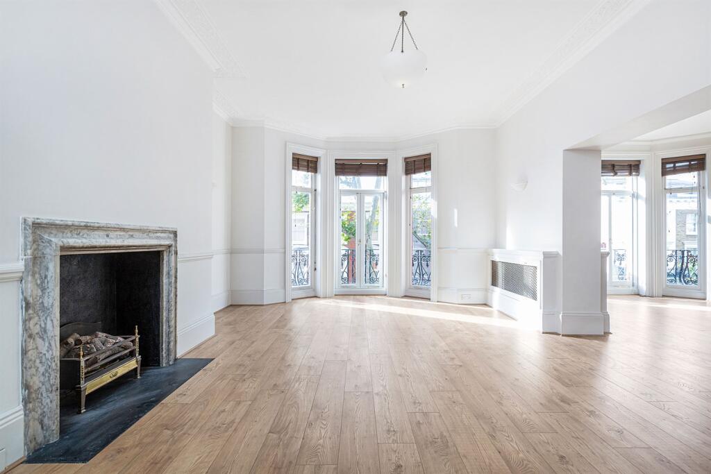 Main image of property: Drayton Gardens, Chelsea SW10