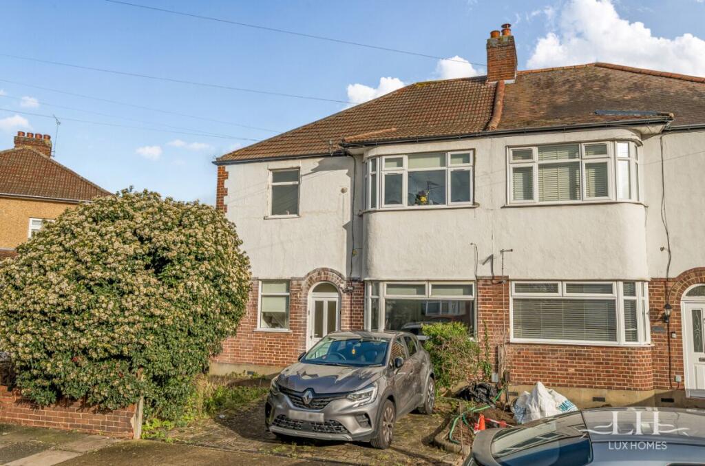 Main image of property: Tudor Drive, Romford