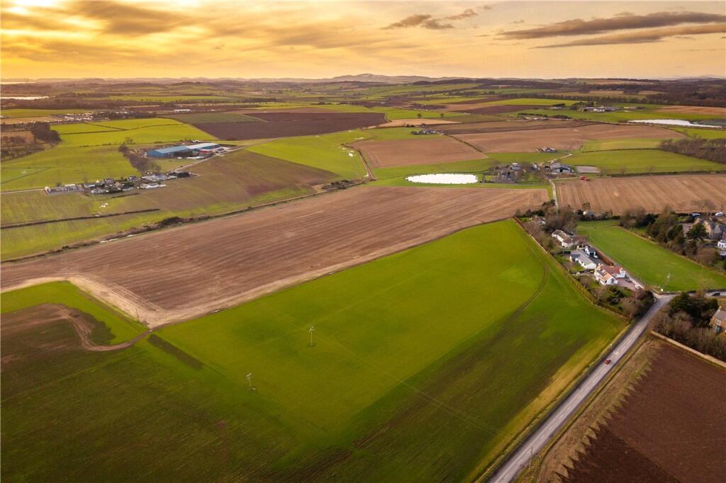 Main image of property: Lot 3 Carlogie Farm, Carnoustie, Angus, DD7