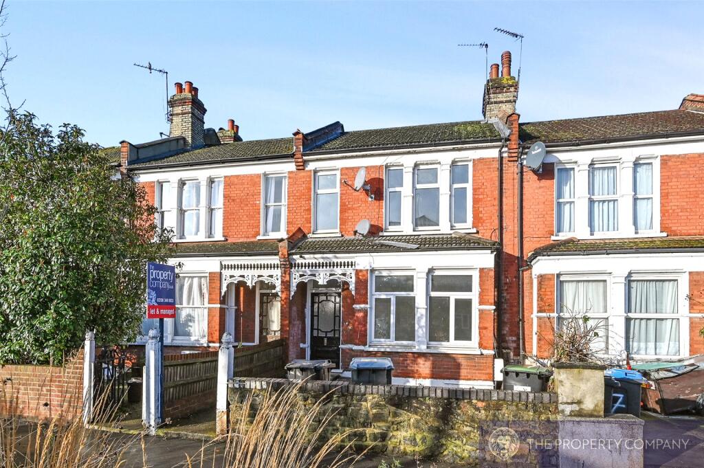 Main image of property: Warwick Road, London, N11