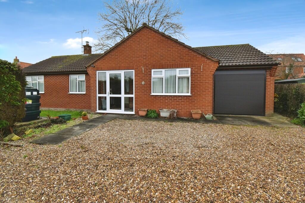 Main image of property: Clay Lane, Carlton-Le-Moorland