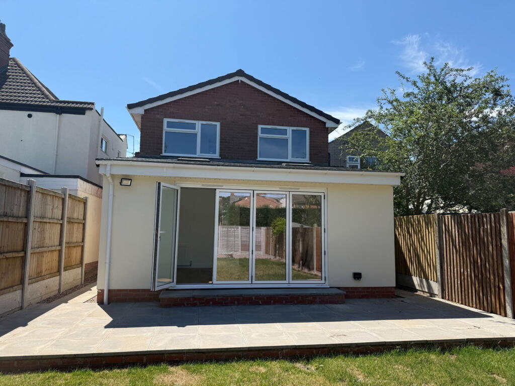 Main image of property: Lawn Street, 'Old Quarter', Stourbridge, DY8 3UQ