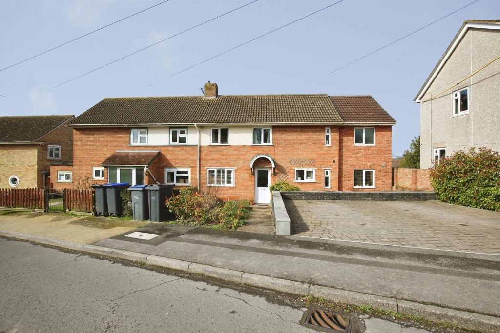 Main image of property: Trinity Road, Shrewton, Salisbury