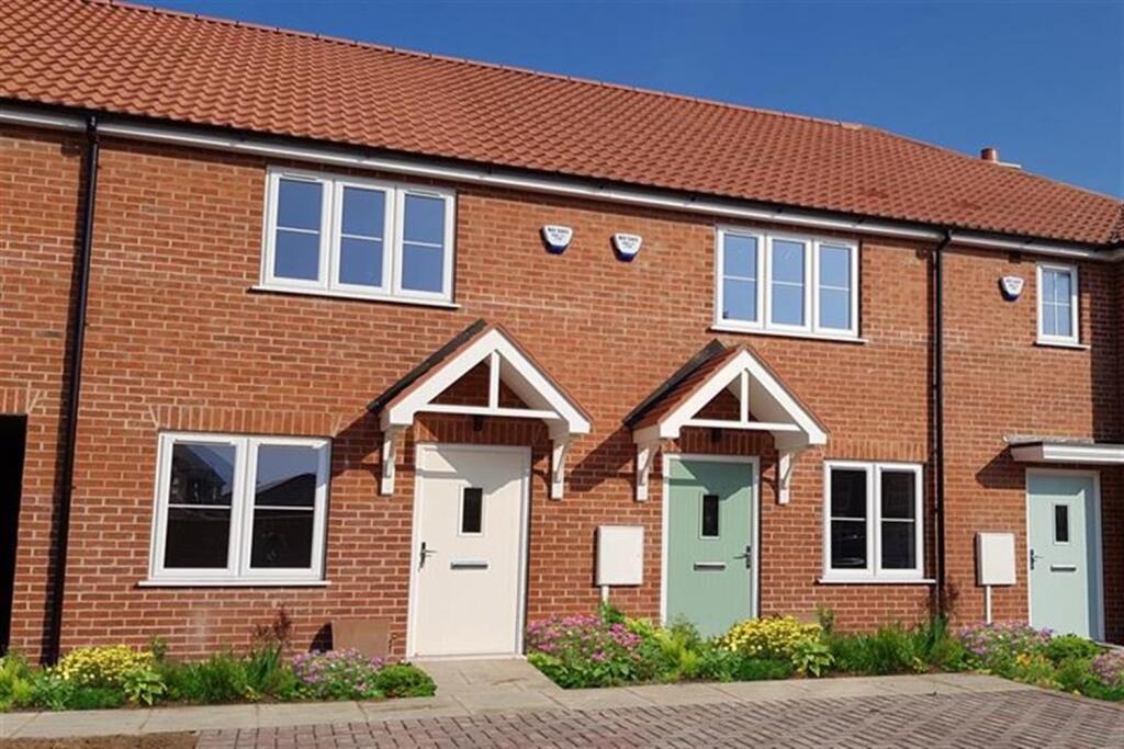 Main image of property: , PE21