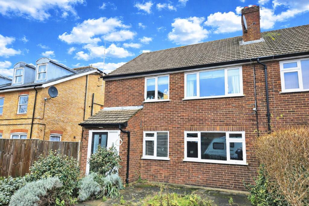 Main image of property: Rowntree Road, near the Green