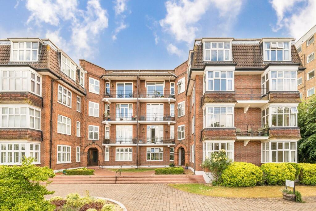Main image of property: Portsmouth Road, Surbiton